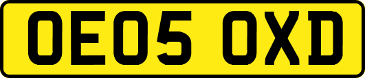 OE05OXD
