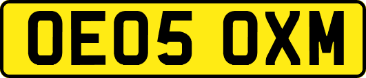 OE05OXM