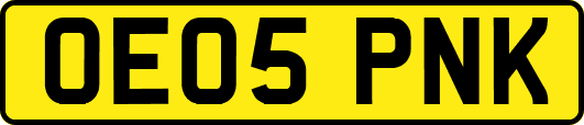 OE05PNK