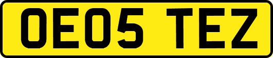OE05TEZ