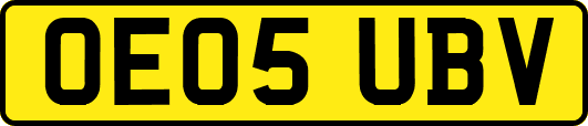 OE05UBV