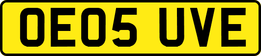 OE05UVE