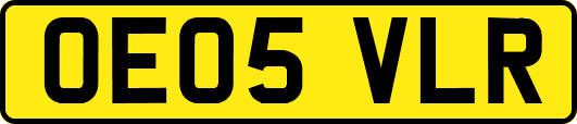 OE05VLR