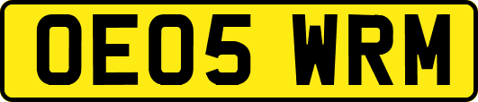 OE05WRM