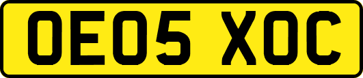 OE05XOC