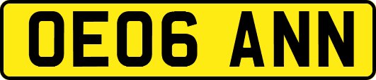 OE06ANN
