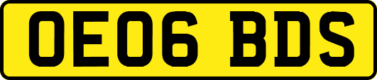 OE06BDS