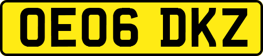 OE06DKZ