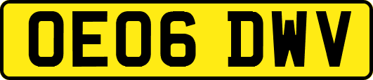 OE06DWV