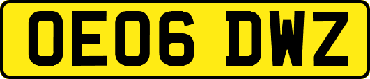 OE06DWZ