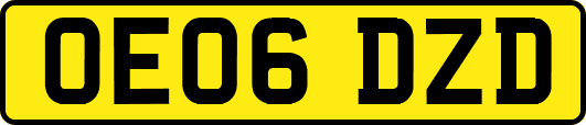 OE06DZD