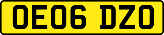 OE06DZO