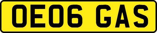 OE06GAS