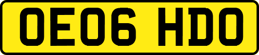 OE06HDO