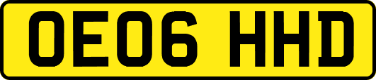 OE06HHD