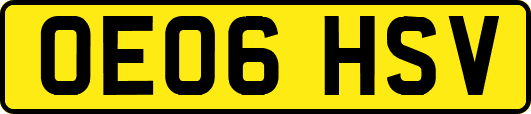OE06HSV