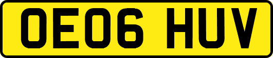 OE06HUV