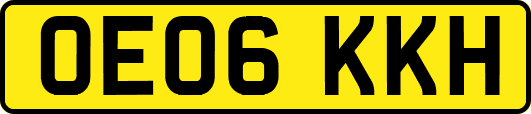 OE06KKH