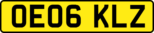 OE06KLZ