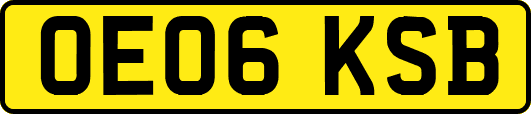 OE06KSB