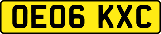 OE06KXC