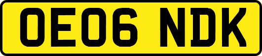 OE06NDK