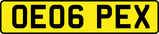 OE06PEX