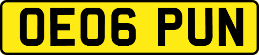 OE06PUN