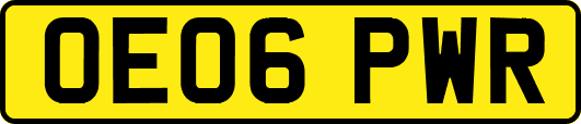 OE06PWR