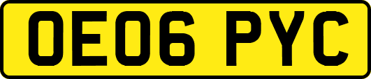 OE06PYC
