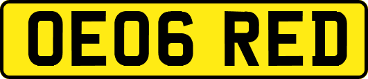 OE06RED
