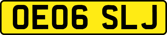 OE06SLJ