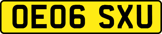 OE06SXU