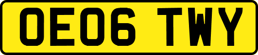OE06TWY