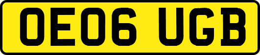 OE06UGB