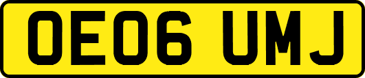 OE06UMJ