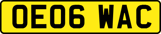OE06WAC