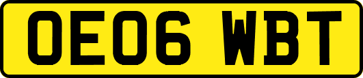 OE06WBT