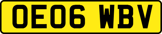 OE06WBV