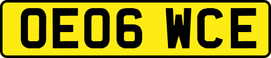 OE06WCE