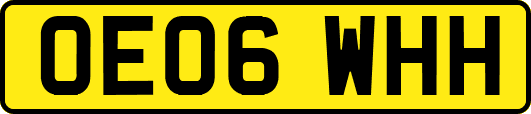 OE06WHH