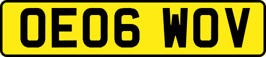 OE06WOV