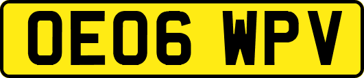OE06WPV