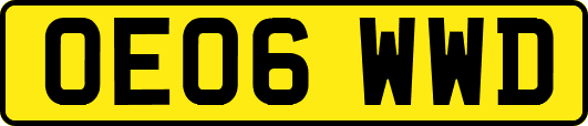 OE06WWD