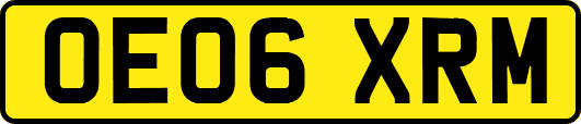 OE06XRM