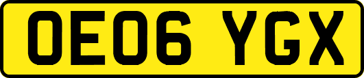 OE06YGX