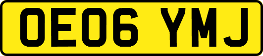 OE06YMJ