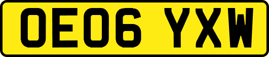 OE06YXW
