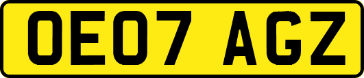 OE07AGZ