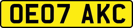 OE07AKC